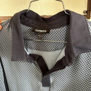 Express Men's Polo